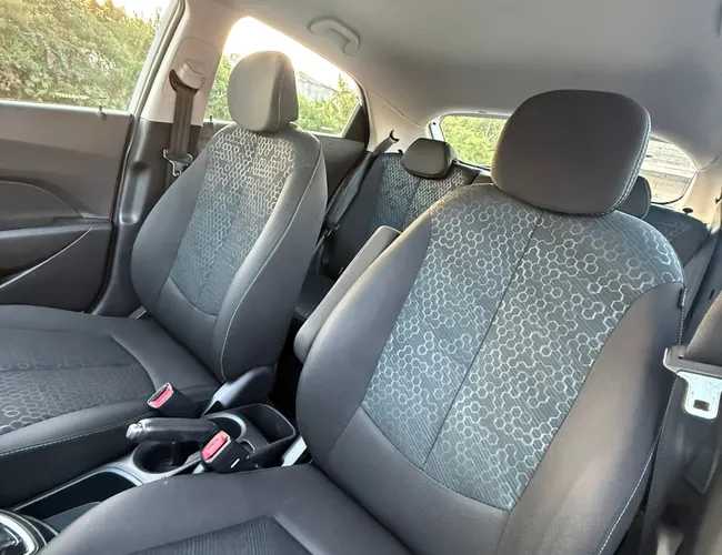 Imagem 16 – Hb20x 2017 1.6 16V Premium Flex 4P Automático