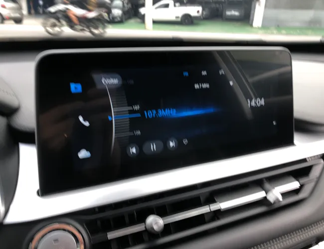 Imagem 13 – Tiggo 7 2025 1.5 Tci Turbo Flex Sport Cvt