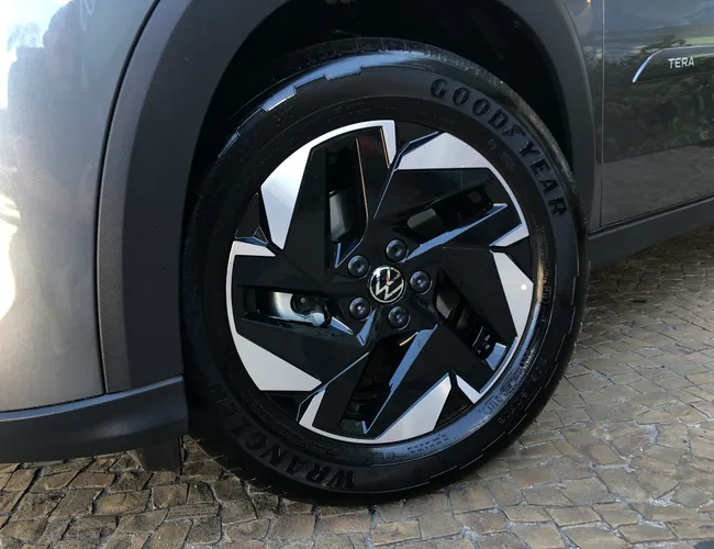 Imagem 5 – Tera 2026 1.0 170 Tsi Comfort Automático