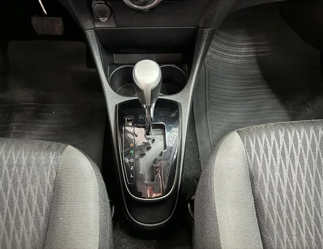 Imagem 8 – Etios 2019 1.5 X Plus Sedan 16V Flex 4P Manual