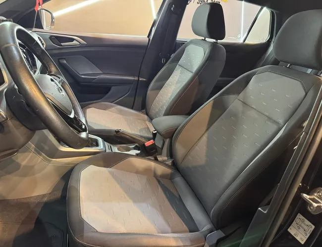 Imagem 10 – T-Cross 2023 1.0 200 Tsi Total Flex Automático