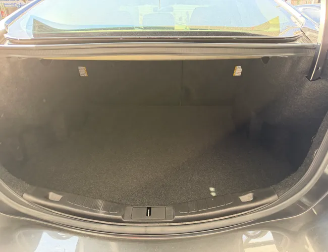 Imagem 9 – Fusion 2016 2.0 Titanium Awd 16V Gasolina 4P Automático