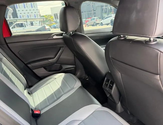 Imagem 10 – Nivus 2022 1.0 200 Tsi Total Flex Highline Automático
