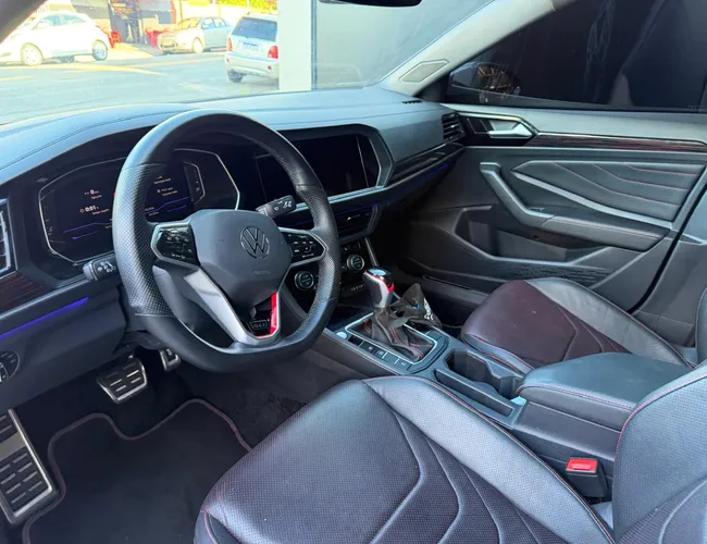 Imagem 12 – Jetta 2024 2.0 350 Tsi Gasolina Gli Dsg