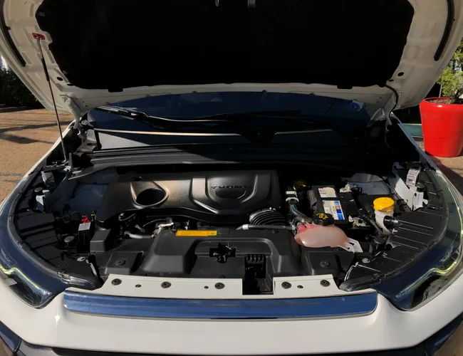 Imagem 17 – Toro 2023 1.3 Turbo 270 Flex Endurance At6