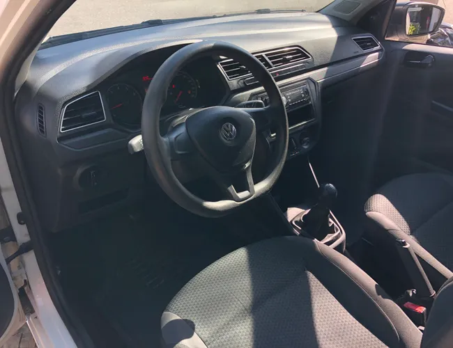 Imagem 6 – Gol 2023 1.0 12V Mpi Totalflex 4P Manual
