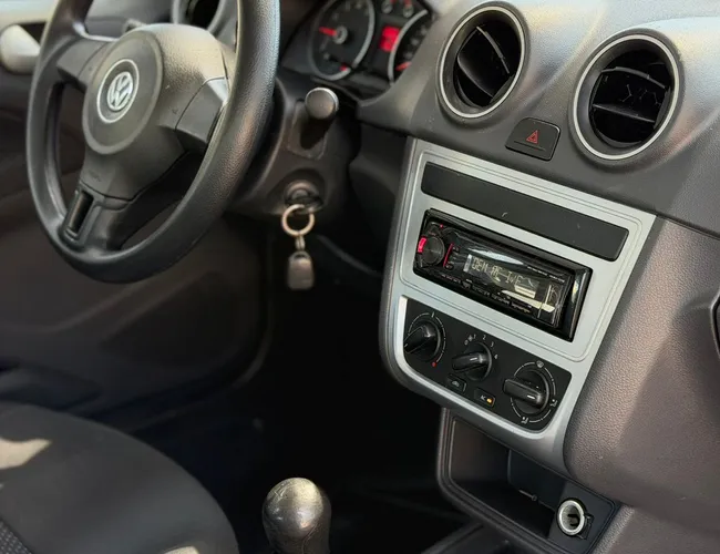 Imagem 17 – Voyage 2016 1.0 Mi Trendline 8V Flex 4P Manual