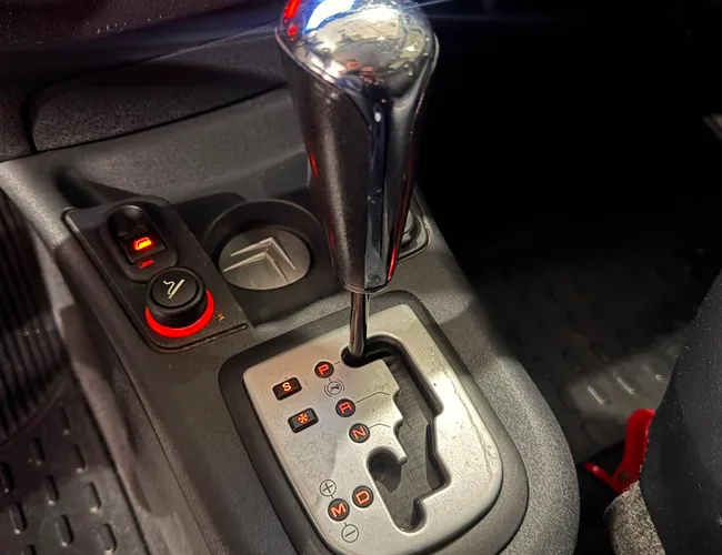 Imagem 10 – C3 2012 1.6 Exclusive 16V Flex 4P Automático