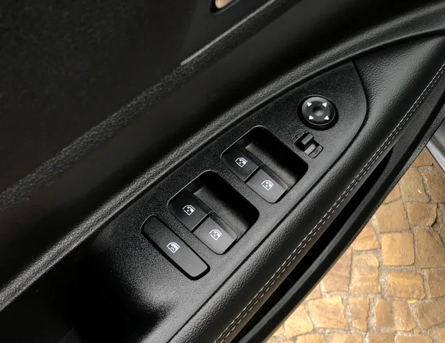 Imagem 8 – Hb20 2021 1.6 16V Flex Vision Automático