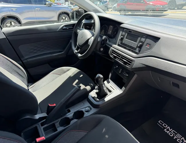 Imagem 16 – Polo 2024 1.0 Mpi Track Manual