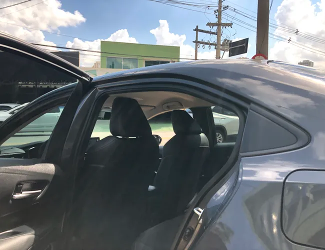 Imagem 10 – Corolla 2023 2.0 Vvt-Ie Flex Xei Direct Shift