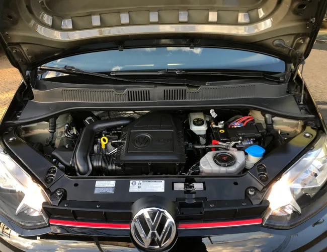 Imagem 15 – Up 2021 1.0 170 Tsi Total Flex Xtreme 4P Manual