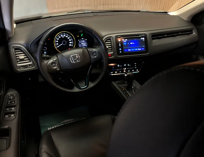 Imagem 6 – Hr-V 2018 1.8 16V Flex Exl 4P Automático