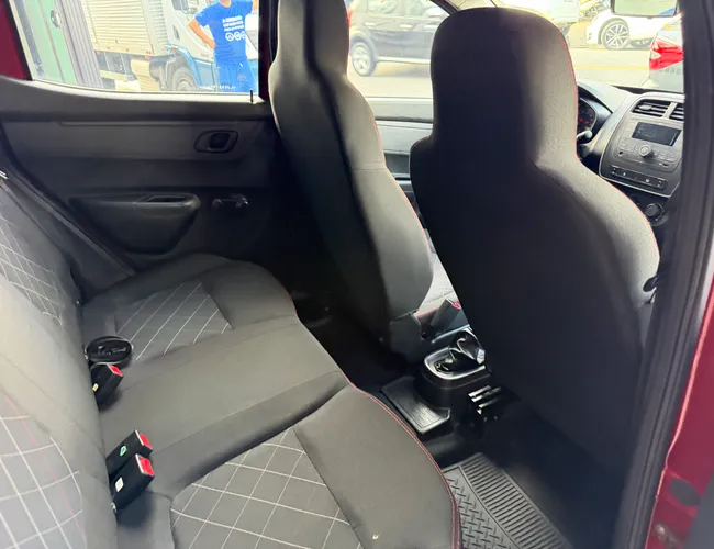 Imagem 13 – Kwid 2020 1.0 12V Sce Flex Zen Manual
