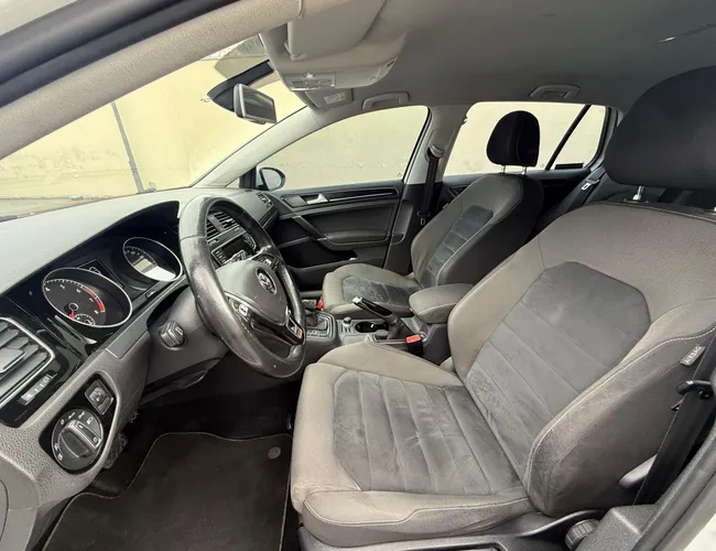 Imagem 10 – Golf 2015 1.4 Tsi Highline 16V Gasolina 4P Automático