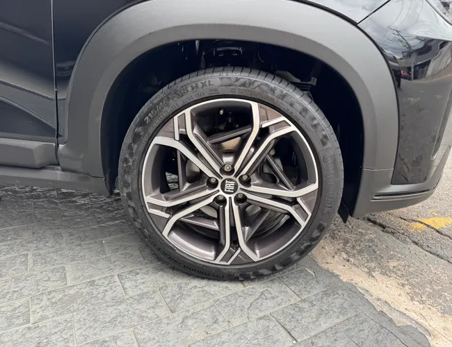 Imagem 8 – Fastback 2024 1.0 Turbo 200 Flex Impetus Cvt