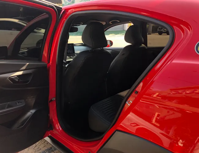 Imagem 10 – Fastback 2023 1.3 Turbo 270 Flex Limited Edition At6
