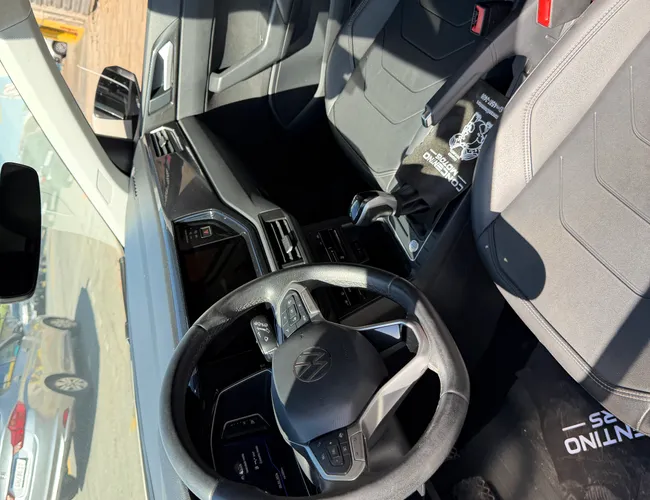 Imagem 8 – Polo 2024 1.0 170 Tsi Highline Automático