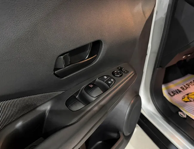 Imagem 9 – Kicks 2020 1.6 16V Flexstart S Direct 4P Xtronic