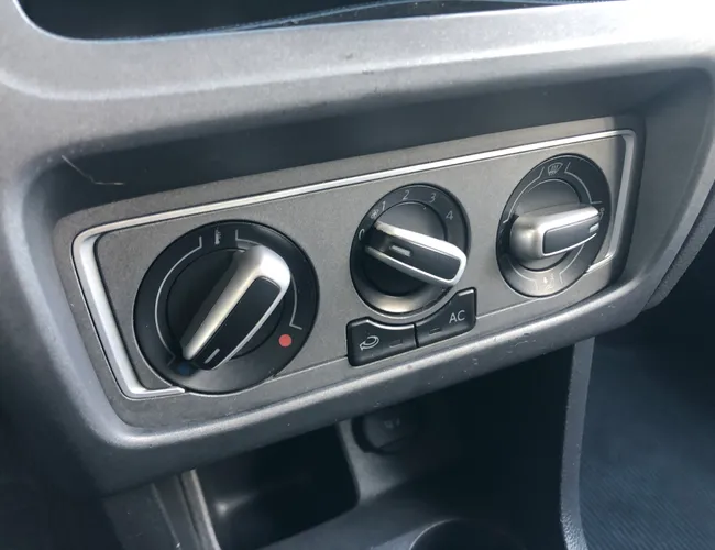 Imagem 12 – Fox 2014 1.0 Mi 8V Flex 4P Manual