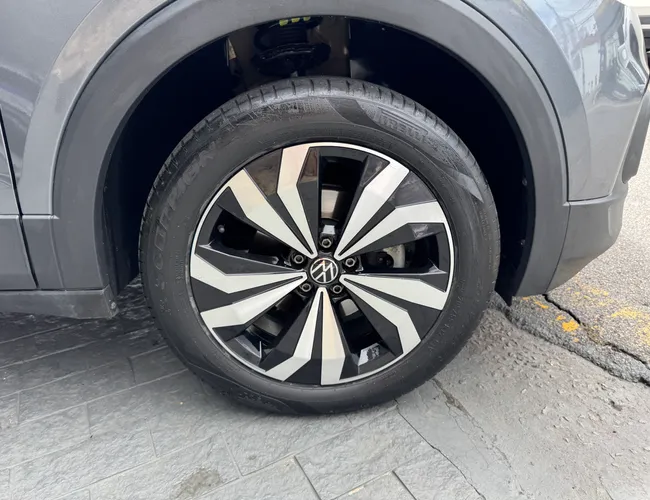 Imagem 16 – T-Cross 2024 1.0 200 Tsi Total Flex Comfortline Automático