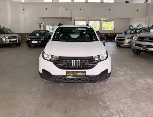Imagem 14 – Strada 2026 1.3 Firefly Flex Freedom Cs Manual
