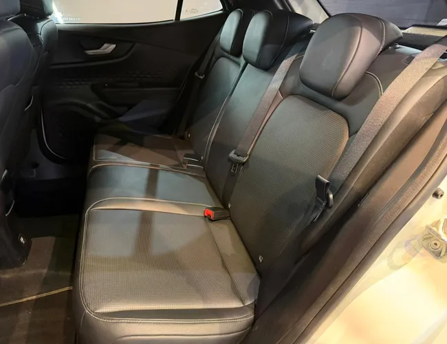 Imagem 13 – Pulse 2022 1.0 Turbo 200 Flex Impetus Cvt