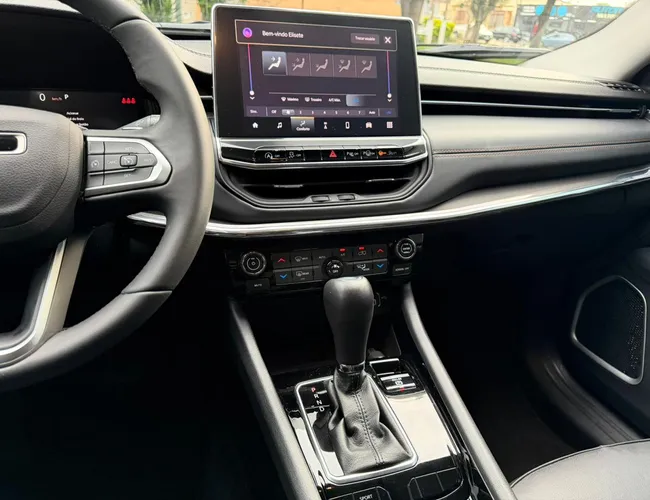 Imagem 13 – Compass 2023 1.3 T270 Turbo Flex Limited At6