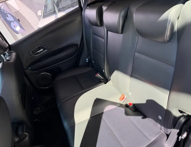 Imagem 8 – Hr-V 2019 1.8 16V Flex Exl 4P Automático
