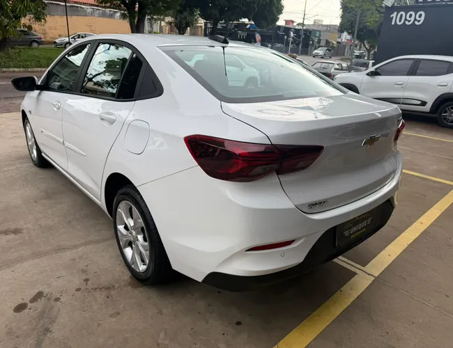 Imagem 8 – Onix 2023 1.0 Turbo Flex Plus Ltz Automático