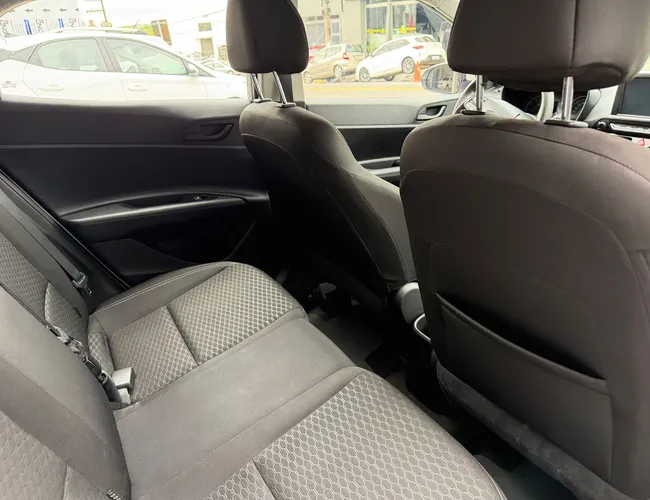 Imagem 14 – Hb20 2022 1.0 12V Flex Vision Manual