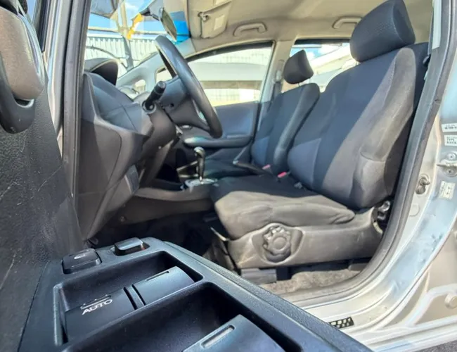 Imagem 10 – Fit 2012 1.4 Lx 16V Flex 4P Automático