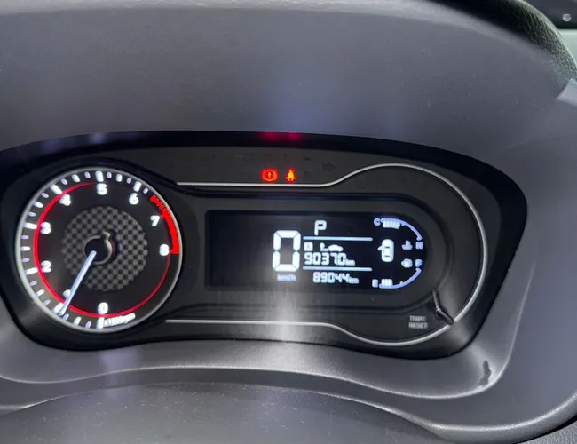 Imagem 11 – Hb20s 2020 1.0 Tgdi Flex Evolution Automático