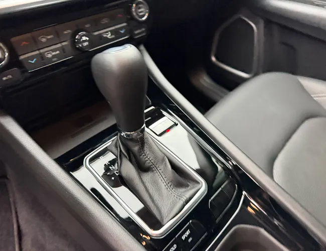 Imagem 9 – Compass 2026 1.3 T270 Turbo Flex Longitude At6