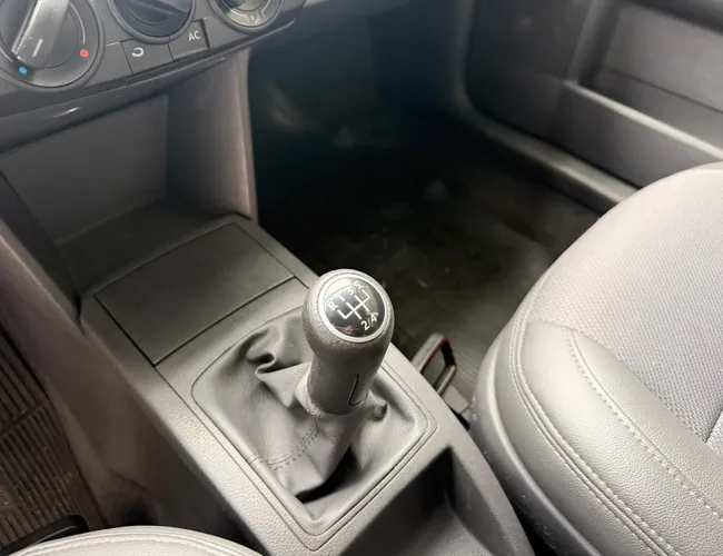 Imagem 15 – Polo Sedan 2005 1.6 Mi Comfortline 8V Flex 4P Manual