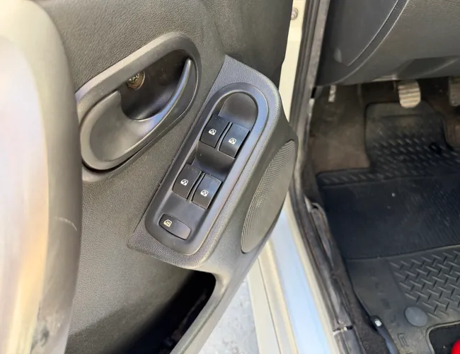 Imagem 8 – Duster 2014 1.6 Dynamique 4X2 16V Flex 4P Manual
