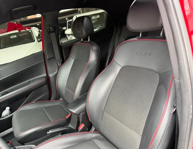 Imagem 6 – Hb20 2021 1.0 Tgdi Flex Sport Automático