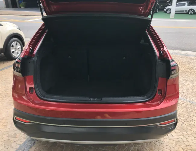 Imagem 11 – Nivus 2021 1.0 200 Tsi Total Flex Highline Automático