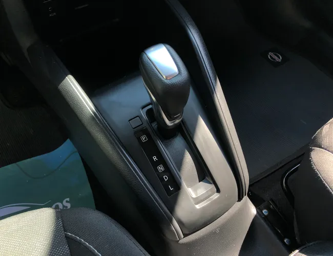 Imagem 14 – Kicks 2021 1.6 16V Flexstart Active Xtronic