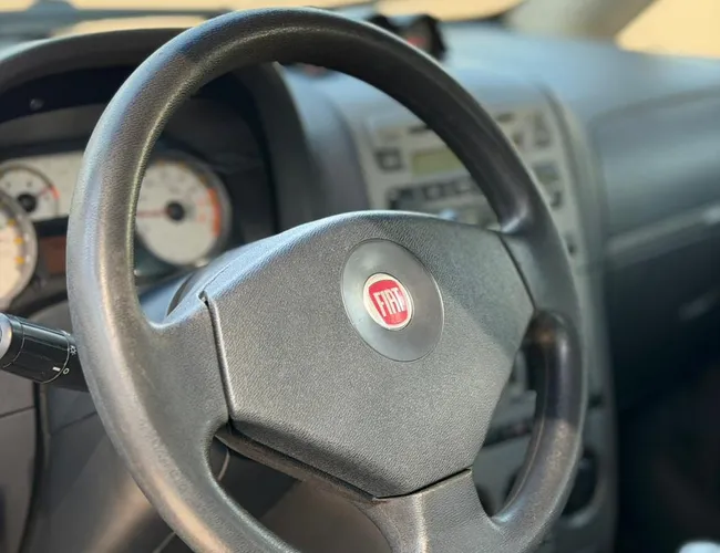 Imagem 12 – Idea 2010 1.8 Mpi Adventure 16V Flex 4P Manual