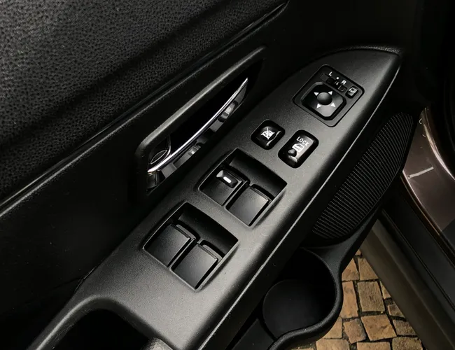 Imagem 9 – Outlander Sport 2021 2.0 Mivec Flex Hpe Automático