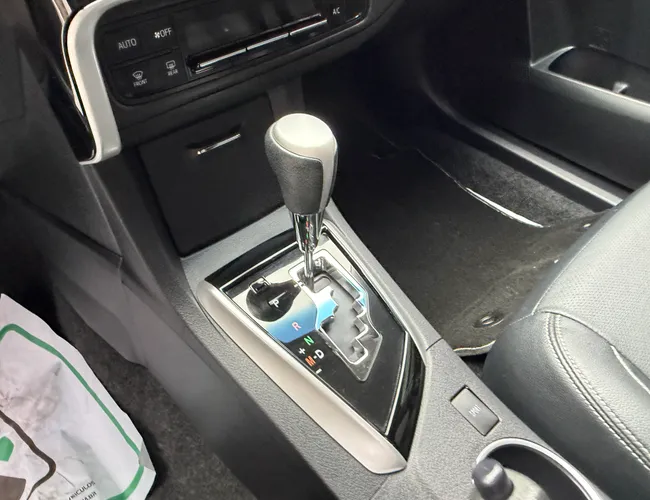 Imagem 13 – Corolla 2020 2.0 Vvt-Ie Flex Xei Direct Shift