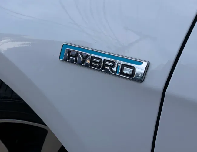 Imagem 5 – Arrizo 6 Pro 2024 1.5 Tci Flex Hybrid Cvt