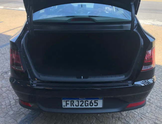 Imagem 11 – Hb20s 2022 1.0 12V Flex Evolution Manual