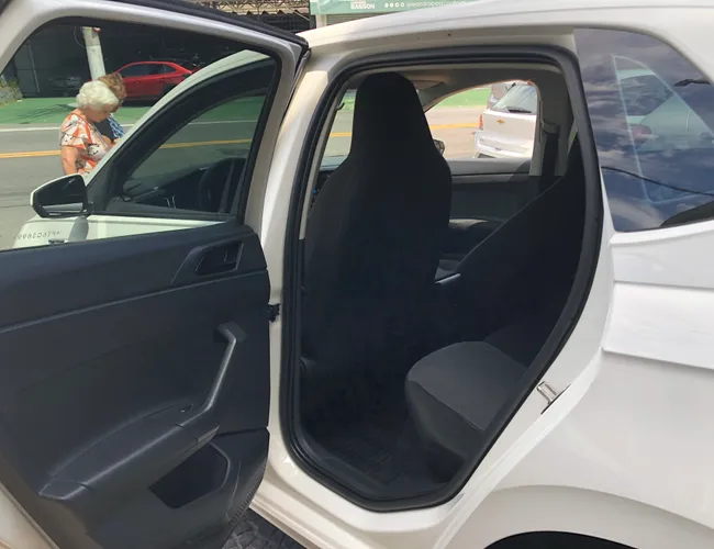 Imagem 10 – Polo 2023 1.0 170 Tsi Comfortline Automático