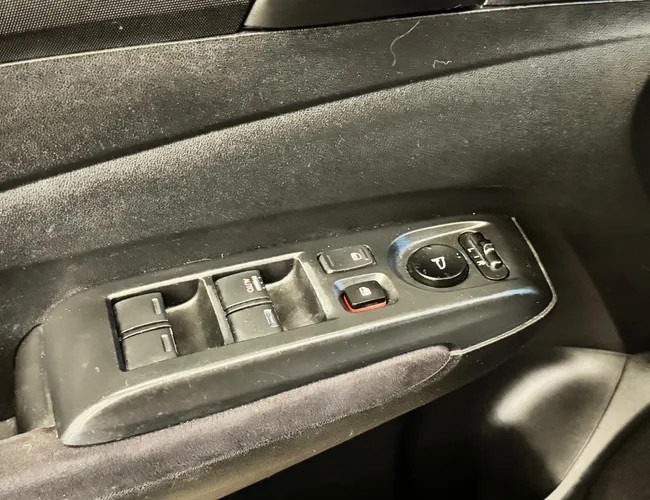 Imagem 7 – City 2013 1.5 Lx 16V Flex 4P Automático