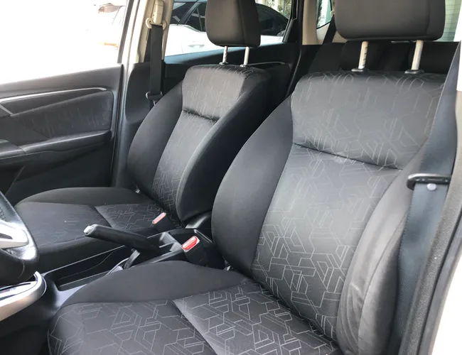 Imagem 7 – Fit 2016 1.5 Ex 16V Flex 4P Automático