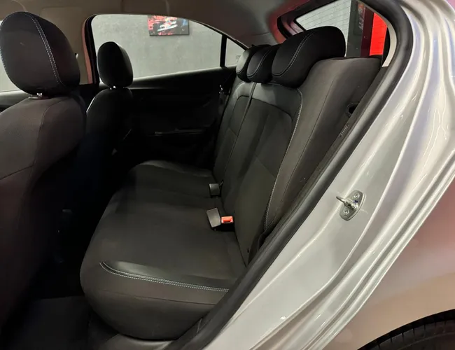 Imagem 12 – Onix 2021 1.0 Flex Manual