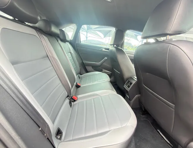 Imagem 19 – Nivus 2021 1.0 200 Tsi Total Flex Highline Automático