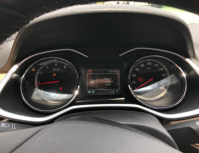 Imagem 15 – Onix 2021 1.0 Turbo Flex Premier Automático